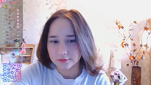 TianaMeiser online show from May 2026 11:31:02 AM