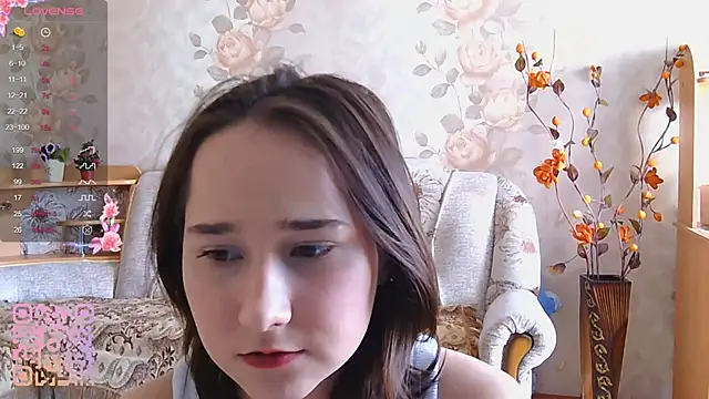 TianaMeiser online show from April 2026 11:07:02 AM