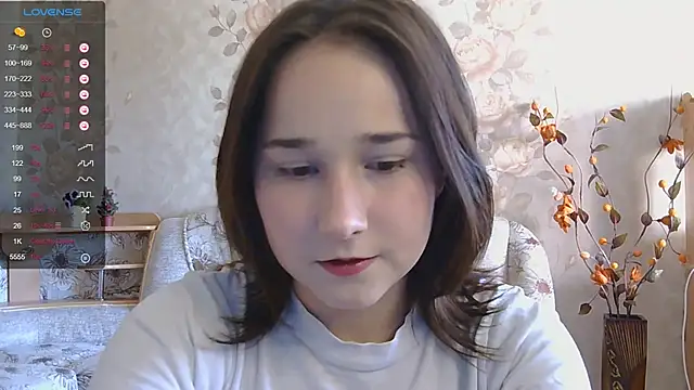 TianaMeiser online show from May 2026 11:30:01 AM