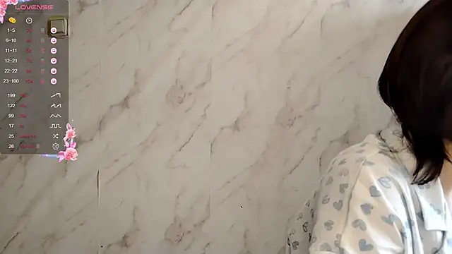 TianaMeiser online show from February 2026 11:19:02 AM