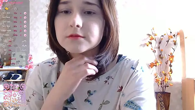 TianaMeiser online show from March 2026 11:09:01 AM