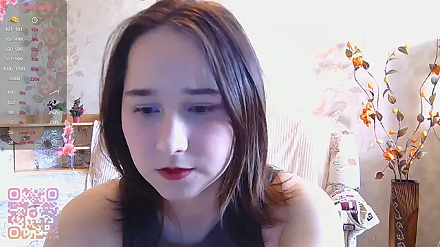 TianaMeiser online show from May 2026 11:19:02 AM