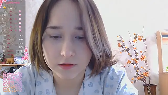 TianaMeiser online show from March 2026 10:11:02 AM