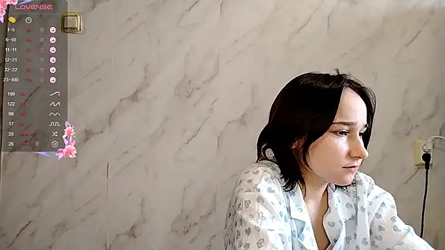 TianaMeiser online show from January 2026 10:41:02 AM