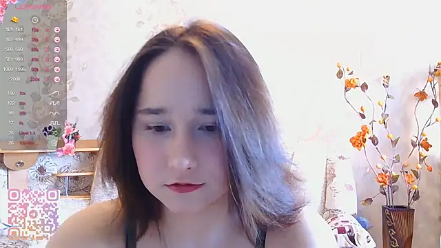 TianaMeiser online show from May 2026 11:13:02 AM