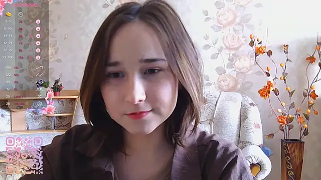 TianaMeiser online show from April 2026 11:17:01 AM