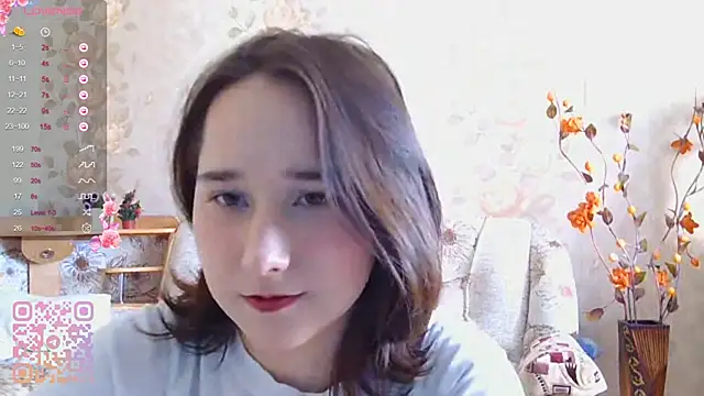 TianaMeiser online show from May 2026 11:14:02 AM