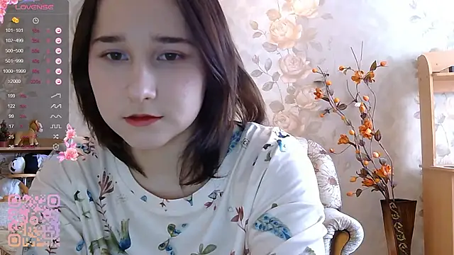 TianaMeiser online show from March 2026 11:04:02 AM