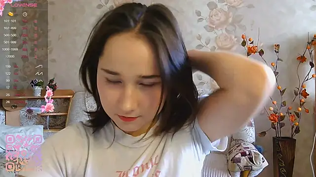 TianaMeiser online show from May 2026 11:14:01 AM