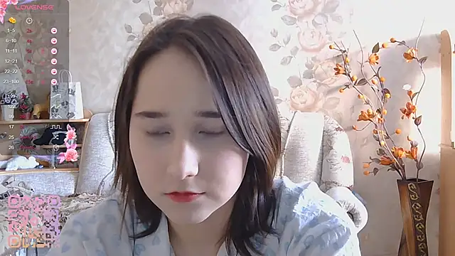 TianaMeiser online show from March 2026 11:10:01 AM