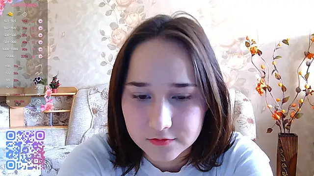 TianaMeiser online show from May 2026 11:32:01 AM