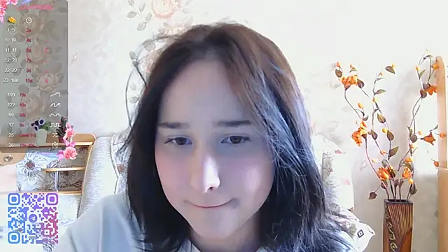 TianaMeiser online show from June 2026 11:55:01 AM