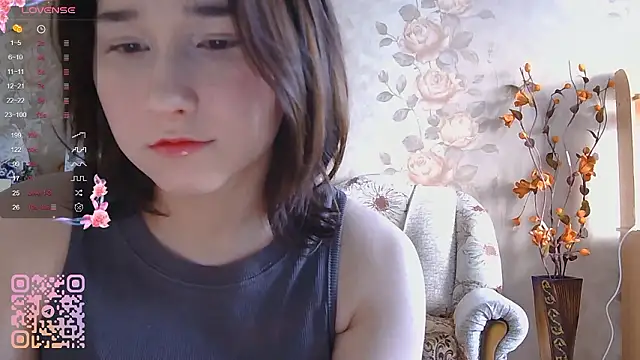 TianaMeiser online show from March 2026 11:33:02 AM