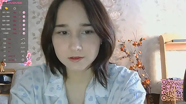 TianaMeiser online show from March 2026 01:15:01 PM