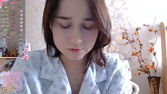 TianaMeiser online show from March 2026 12:08:01 PM