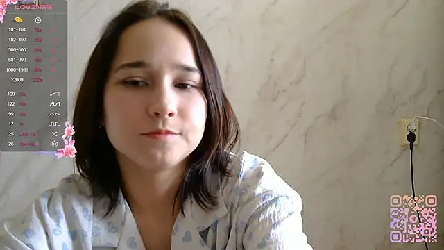 TianaMeiser online show from February 2026 11:10:02 AM