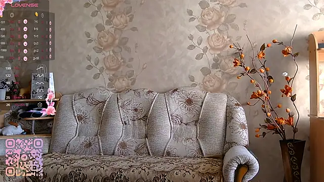 TianaMeiser online show from March 2026 10:16:01 AM