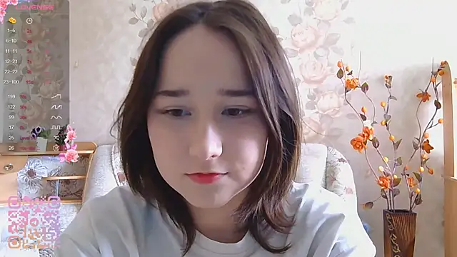 TianaMeiser online show from April 2026 11:13:02 AM