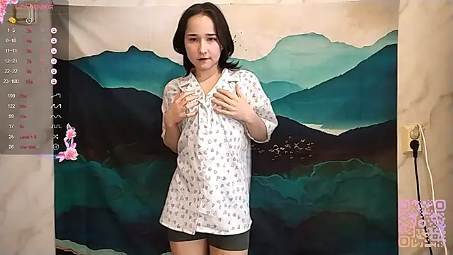 TianaMeiser online show from March 2026 11:17:01 AM