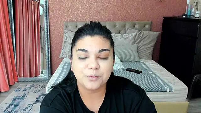 SpicyCarlaXX online show from May 2026 08:16:01 PM
