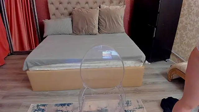 Snapshot of SpicyCarlaXX chatting on June 2026 08:09:02 PM SpicyCarlaXX online show from June 2026 08:09:02 PM