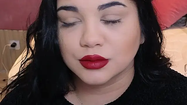 Snapshot of SpicyCarlaXX chatting on February 2026 07:21:02 PM SpicyCarlaXX online show from February 2026 07:21:02 PM