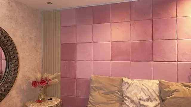 SpicyCarlaXX online show from March 2026 07:09:01 PM