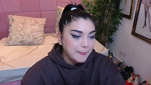 SpicyCarlaXX online show from March 2026 08:16:02 PM