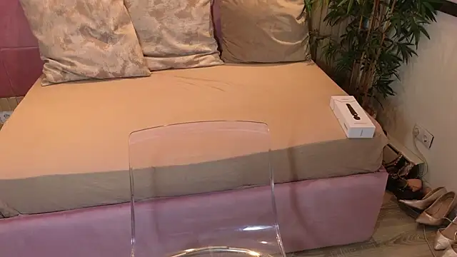 SpicyCarlaXX online show from March 2026 05:28:02 PM