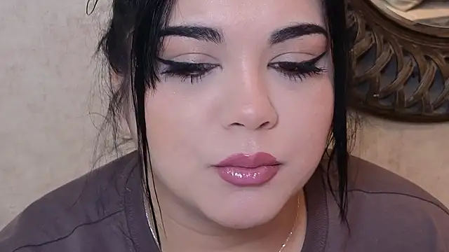 SpicyCarlaXX online show from March 2026 07:19:01 PM