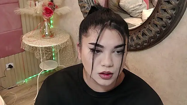 Snapshot of SpicyCarlaXX chatting on February 2026 08:09:02 PM SpicyCarlaXX online show from February 2026 08:09:02 PM