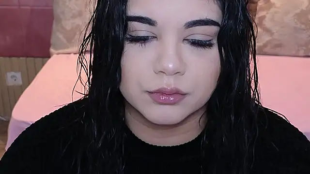 Snapshot of SpicyCarlaXX chatting on February 2026 06:59:01 PM SpicyCarlaXX online show from February 2026 06:59:01 PM