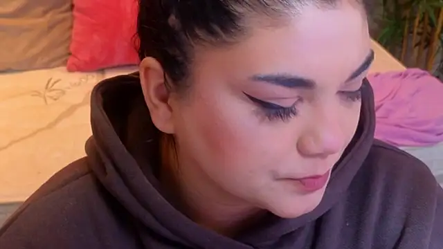 SpicyCarlaXX online show from March 2026 08:43:01 PM