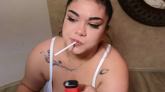 SpicyCarlaXX online show from April 2026 08:04:02 PM