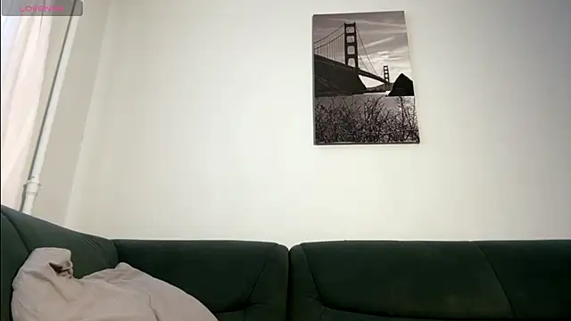 ScaNovaXen  online show from February 2026 05:40:01 AM