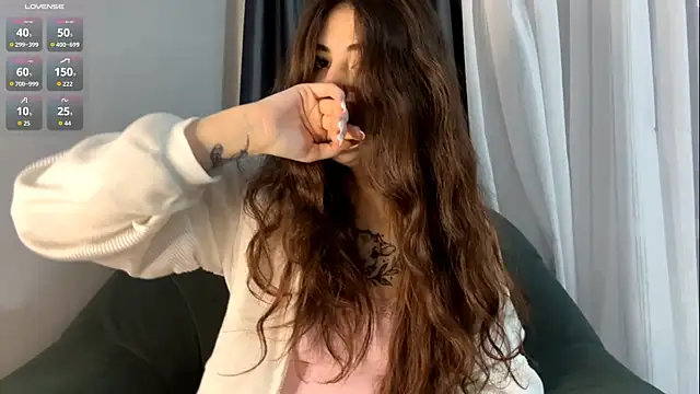 ScaNovaXen  online show from December 2025 05:24:02 AM