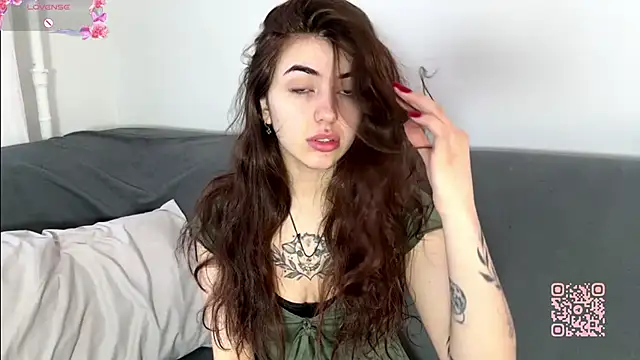 ScaNovaXen  online show from March 2026 06:25:02 AM