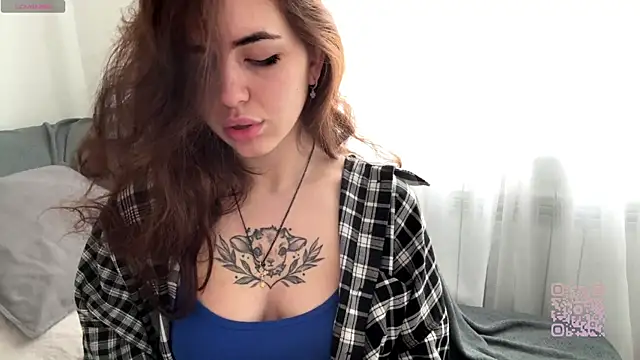 ScaNovaXen  online show from April 2026 06:58:01 AM