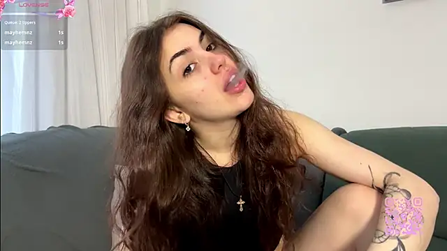 ScaNovaXen  online show from April 2026 07:54:01 AM