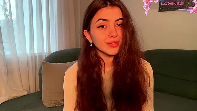 ScaNovaXen  online show from February 2026 05:28:02 AM