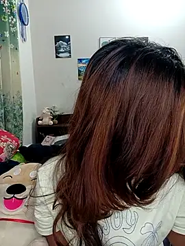 Sexy-Jara1 online show from February 2026 07:03:02 PM