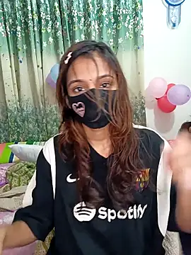 Sexy-Jara1 online show from March 2026 04:10:01 PM