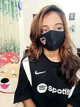 Sexy-Jara1 online show from February 2026 07:11:01 PM