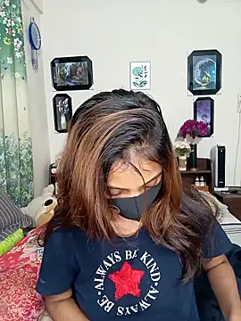 Sexy-Jara1 online show from February 2026 03:45:02 PM