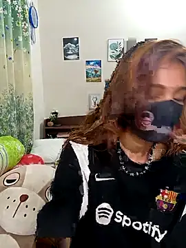 Sexy-Jara1 online show from February 2026 06:48:02 PM