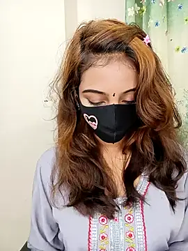 Sexy-Jara1 online show from December 2025 03:48:01 PM