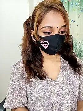 Sexy-Jara1 online show from November 2025 06:52:02 PM