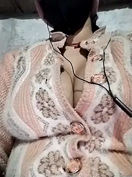 Snapshot of CUTE_123X chatting on November 2025 04:40:01 PM CUTE 123X online show from November 2025 04:40:01 PM