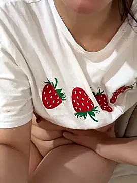 Manolya3434 online show from January 2026 09:05:01 AM