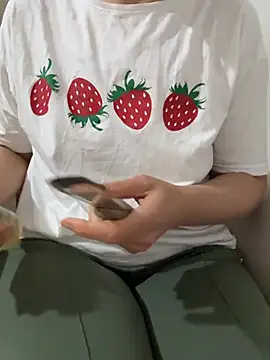 Manolya3434 online show from January 2026 08:59:01 PM